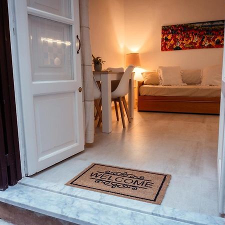 Casa Madi Lägenhet Palermo Exteriör bild