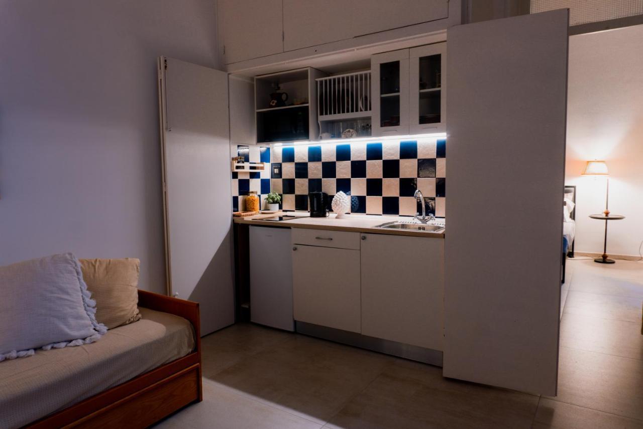 Casa Madi Lägenhet Palermo Exteriör bild